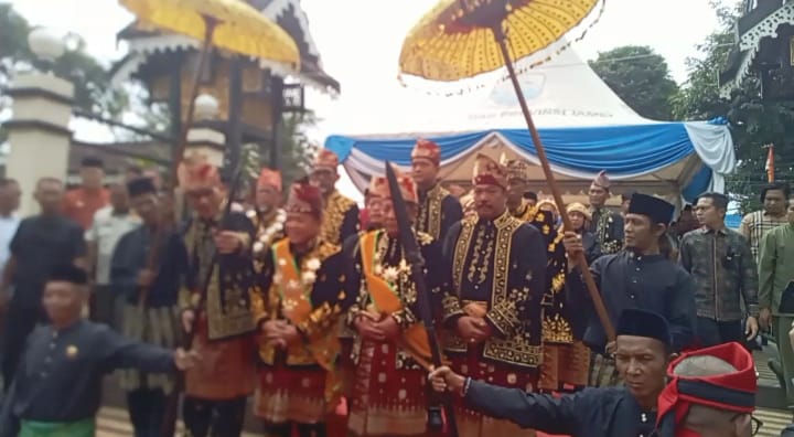Lapas Perempuan Kelas IIB Jambi Cek Kesehatan WBP