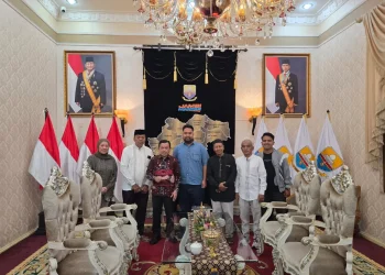 Gubernur Jambi Dukung Perjuangan Warga Tolak Zona Merah Pertamina