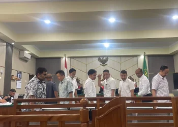 Fakta Baru Korupsi DAK di Disdik Jambi, Tak Semua Alat Praktik Siswa Diserahkan ke Sekolah