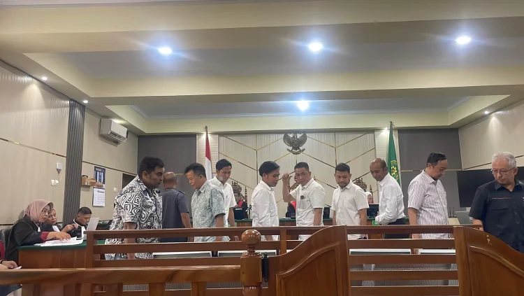 Fakta Baru Korupsi DAK di Disdik Jambi, Tak Semua Alat Praktik Siswa Diserahkan ke Sekolah