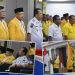 Bupati Muaro Jambi Hadiri Musda V DPD Partai Golkar Muaro Jambi
