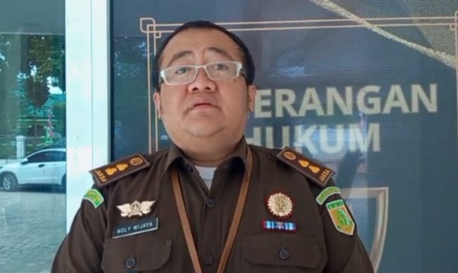 Bupati Muaro Jambi Hadiri Musda V DPD Partai Golkar Muaro Jambi