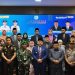 Kapolres Muaro Jambi Hadiri Penanaman Pohon Serentak Se-Provinsi Jambi Peringati HUT Jambi ke-69