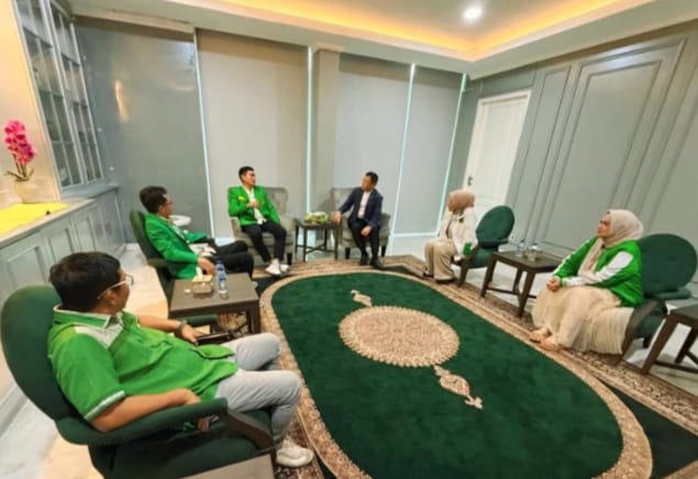 Kapolres Muaro Jambi Hadiri Penanaman Pohon Serentak Se-Provinsi Jambi Peringati HUT Jambi ke-69