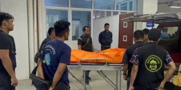 Polisi Ungkap Identitas Mayat di Aliran Sungai Batanghari