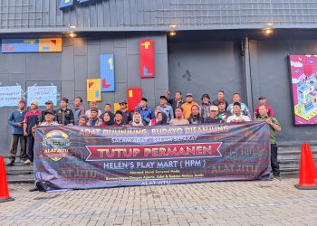 Kapolresta Jambi Pimpin Langsung Pengamanan dan Pemantauan Kondisi Lalu Lintas