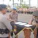 ​Kapolres Tanjab Barat Pimpin Sertijab Wakapolres Kompol Andi Musahar Resmi Menjabat