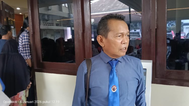 Sidang Praperadilan Kasus Dugaan Gelar Palsu Ditunda, Ini Alasannya