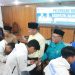 Bupati Anwar Sadat Pimpin Upacara HUT ke-63 Bank Jambi di Kuala Tungkal