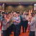 Natal Bersama TNI–Polri di Jambi, Perkuat Toleransi dan Solidaritas Kemanusiaan
