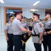 Sembilan Pejabat Utama dan Empat Kapolres Jajaran Dilantik, Kapolda Jambi Pimpin Upacara Serah Terima Jabatan