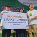 Doorprize Jalan Sehat Kerukunan Menambah Semarak HAB ke-80 Kementerian Agama Tahun 2026