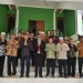 Sambut Kunker Anggota DPD RI ke Jambi, Bimas Hindu Bersama Sejumlah Element Hindu Fokuskan Pelestarian Nilai Agama dan Budaya Hindu