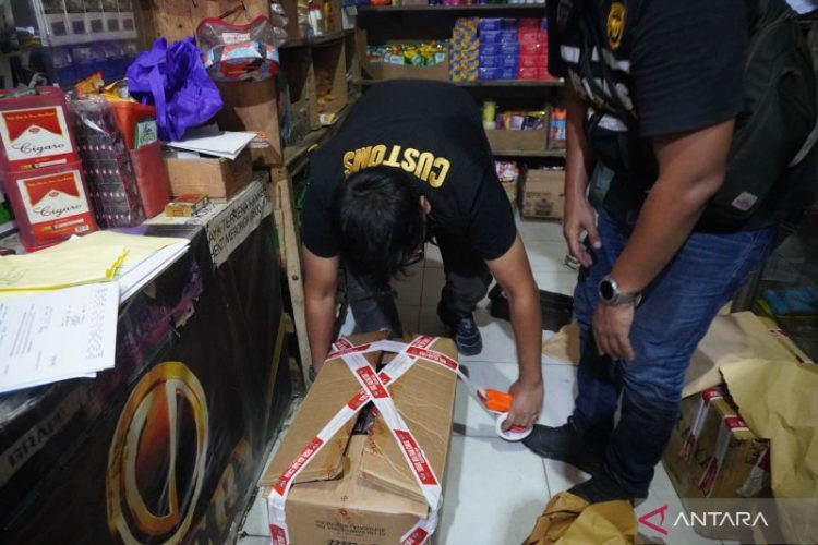 Bupati Muaro Jambi Hadiri Peringatan Isra Mi’raj Nabi Muhammad SAW PD BKMT Kabupaten Muaro Jambi