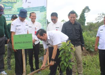 Polsek Tungkal Ulu Amankan Remaja Putri Asal Bangka Belitung yang Dilaporkan Hilang