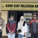 Polsek Tungkal Ulu Amankan Remaja Putri Asal Bangka Belitung yang Dilaporkan Hilang