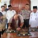 Irwasda Polda Jambi Hadiri Peresmian SPPG Terpencil Jambi Bersama Kepala BGN