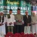 Wakili Bupati, Asisten I Sukoso Hadiri Khatmil Quran 12 Santri Ponpes Tahfizul Quran Pulau Raman