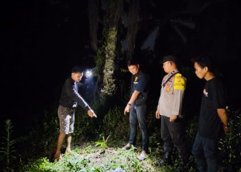 Pasca Insiden Keracunan MBG, Sekda Muaro Jambi Sidak Dapur SPPG, Ini Temuannya