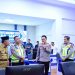 Kapolda Jambi Resmikan Gedung RTMC 2026, Dorong Layanan Lalu Lintas Digital