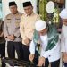 Senyum Warga Batang Asai Sambut Jalan Baru, Gubernur Resmikan Akses Impian 88 Kilometer