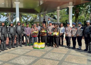 Hari ke-10 Operasi Keselamatan 2026, Pelanggaran Didominasi Anak-anak Usia Produktif