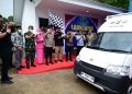 Wakapolda Jambi Resmikan Launching SPPG Jambi Timur