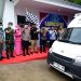 Wakapolda Jambi Resmikan Launching SPPG Jambi Timur