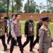 Tingkatkan Keselamatan Berlalu Lintas, Polres Tanjung Jabung Timur Gelar Operasi Keselamatan Siginjai 2026