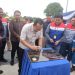 Bupati Muaro Jambi Resmikan Jembatan Camp Topo, Wujud Sinergi Pemerintah dan Swasta