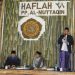 Bupati Dr. Bambang Bayu Suseno, SP, MM, M.Si Menghadiri Peringatan Haflah ke-28 Pondok Pesantren Al Muttaqin