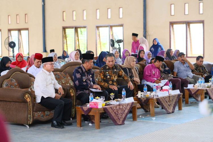 Wakapolda Jambi Resmikan Launching SPPG Jambi Timur