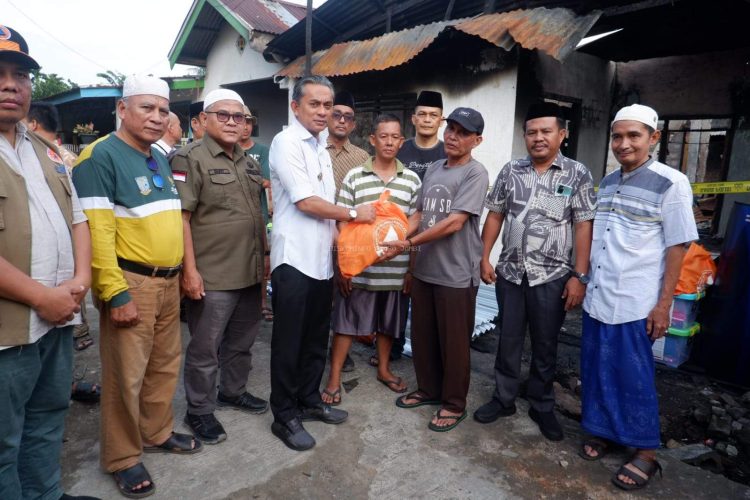 Bersama 13 Orang Pelaku, Prada Ralfie Puturulan Dilaporkan Atas Kasus Perzinahan