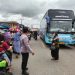 Wakapolda Jambi Monitoring Perayaan Imlek di Sejumlah Kelenteng dan Vihara