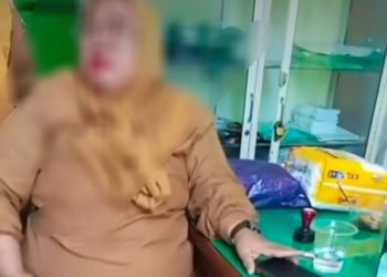 Viral di Medsos Guru di Batang Hari Jadi Korban Begal Travel Ilegal, Ponsel dan Uang Tunai Raib