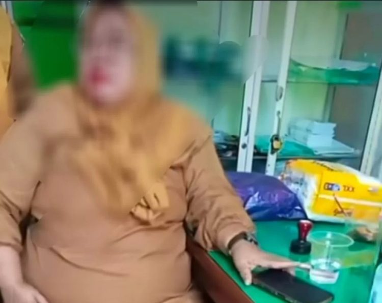 Viral di Medsos Guru di Batang Hari Jadi Korban Begal Travel Ilegal, Ponsel dan Uang Tunai Raib