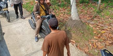 Sambut Ramadhan 1447 H, Pemkot Sungai Penuh Gelar Gerakan Pangan Murah Selama 2 Hari