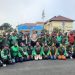 Ditlantas Polda Jambi Gandeng Komunitas Ojek Online, Perkuat Kamseltibcarlantas Lewat Operasi Keselamatan 2026