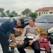 Satgas Banops Gelar Pemeriksaan Kesehatan Personel Ops Keselamatan 2026 di Polda Jambi