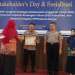 Polres Bungo Raih Peringkat Pertama Nilai IKPA 2025 dari KPPN Muara Bungo