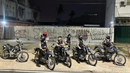 Pemkab Tanjab Barat Gelar Tabligh Akbar, Dzikir, dan Buka Puasa Bersama Peringati Nisfu Sya’ban