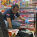 Minimarket di Muaro Jambi Dibobol Maling, Rokok dan Uang Raib
