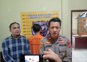 Rayakan Imlek: Pemkot Jambi Serahkan 400 Paket Sembako Kepada Masyarakat Tionghoa