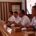 Wakil Bupati Muaro Jambi, Junaidi H. Mahir Membuka Musrenbang Kecamatan Sekernan, Maro Sebo dan Taman Rajo Tahun 2027