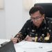 Kakanwil Kemenkum Jambi Pimpin Pembentukan Tim Pemeriksa MKNW, Perketat Pengawasan Notaris