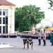Kapolda Jambi Pimpin Sertijab Wakapolda, Brigjen Pol. B Ali, S.H.,S.I.K. Resmi Jabat Wakapolda Jambi