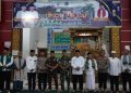 Peringati Isra Mi’raj 1447 H, Pemkab Merangin Salurkan Bantuan Bedah Rumah dan Masjid