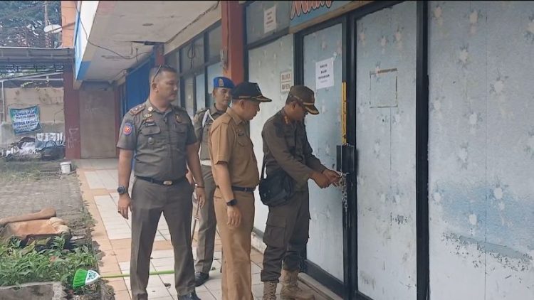 Pasca Insiden Keracunan MBG, Sekda Muaro Jambi Sidak Dapur SPPG, Ini Temuannya