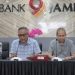 Heboh Kabar Saldo Nasabah Raib di Tabungan, Dirut Bank Jambi: Akan Diganti Penuh