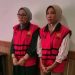 Kejari Muaro Jambi Tahan Dua Pejabat Puskesmas Kebun IX, Kerugian Negara Capai Rp 650 Juta
